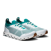 On Cloud 6 Versa - Men's in Ivory / Neem - view 6