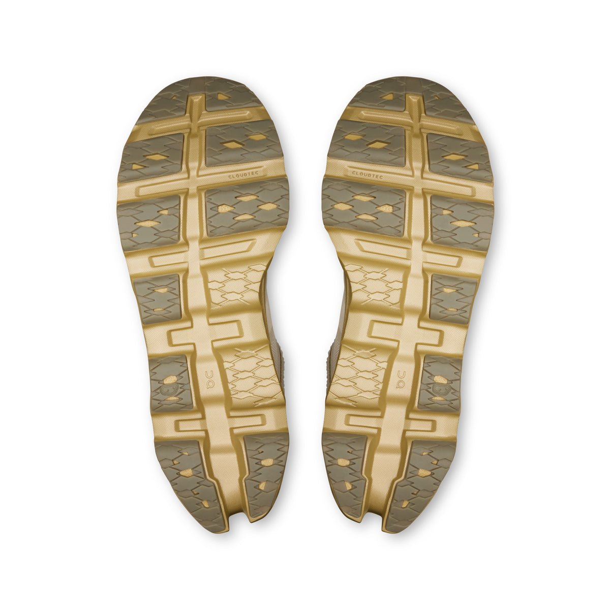 On Cloudmonster 3 Mule - Men's in Loess / Hare - view 3