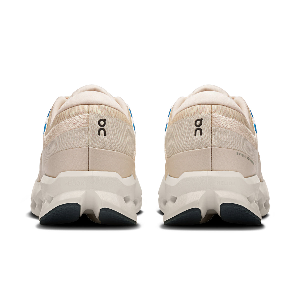 On Cloudsurfer 2 - Women's in Pearl / Ivory - view 5