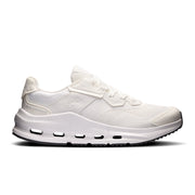 On Cloudnova Rift - Women's in White / Ice - primary view