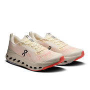 On Cloudsurfer Trail 2 - Men's in Ivory / Ghost - view 6