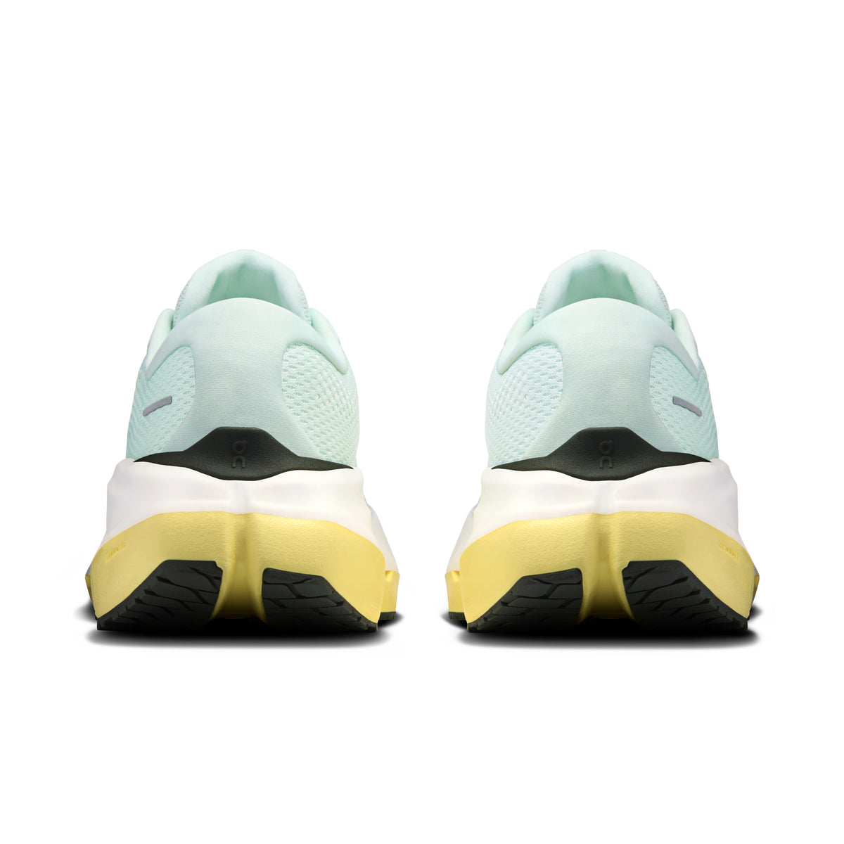 On Cloudrunner 3 Max LN1 - Men's in Fresco / Gild - view 5