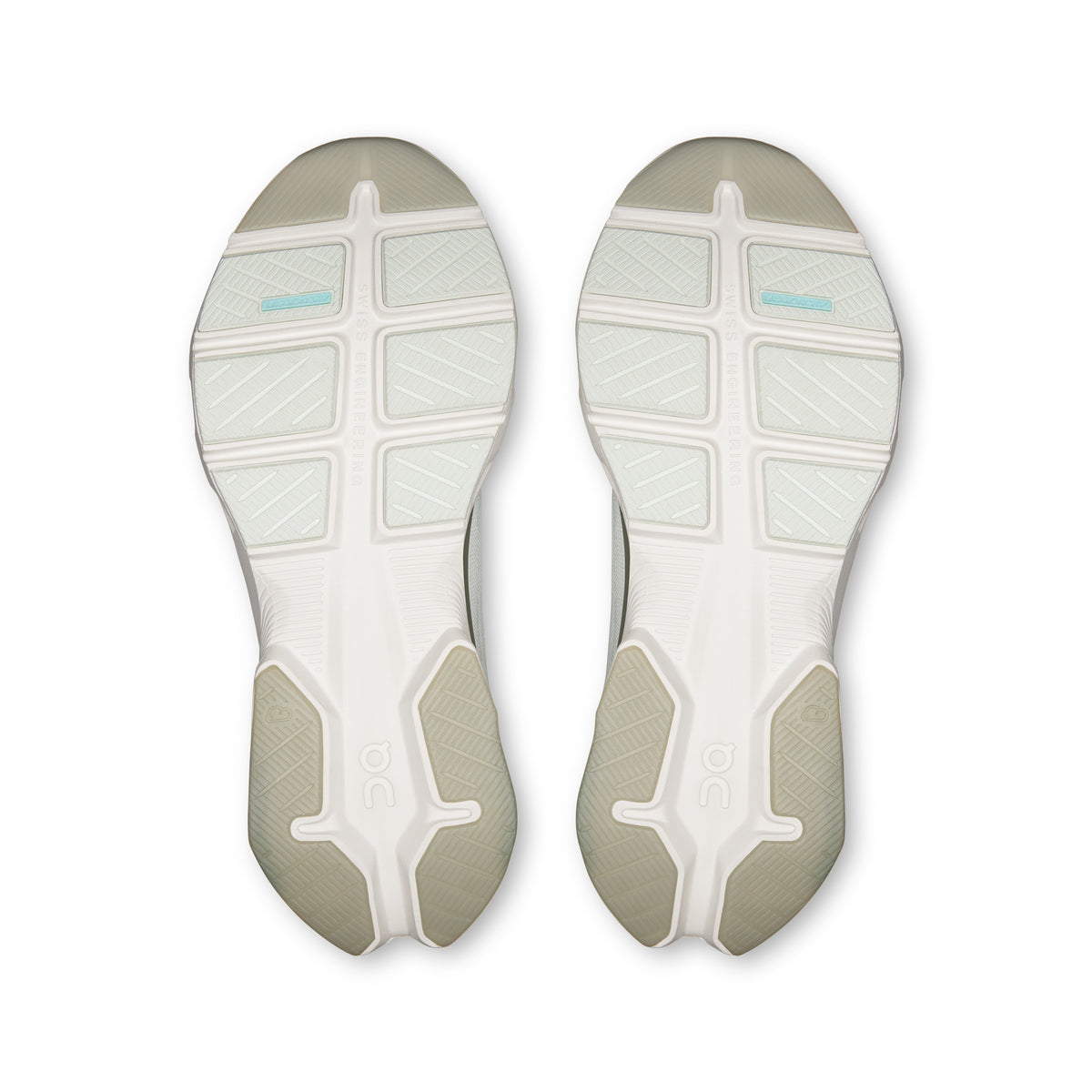 On Cloudpulse 2 - Men's in Iceberg / Ice - view 3