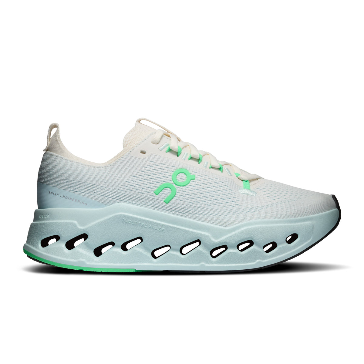 On Cloudsurfer Max - Women's