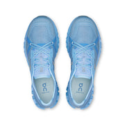 On Cloud X 4 AD - Men's in Gourami / Cerulean - view 2