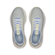 On Cloudnova Form 2 - Women's in Ghost / Marsh - view 2