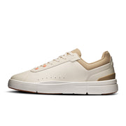 On THE ROGER Advantage - Women's - Limited Edition Dew / Sand in Dew / Sand - view 4
