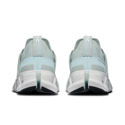 On Cloudswift 4 - Women's in Surf / White - view 5