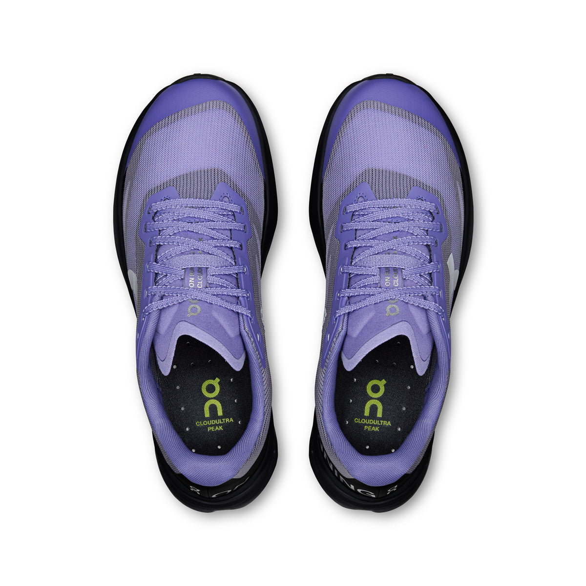 On Cloudultra Peak - Women's in Juniper / Black - view 2