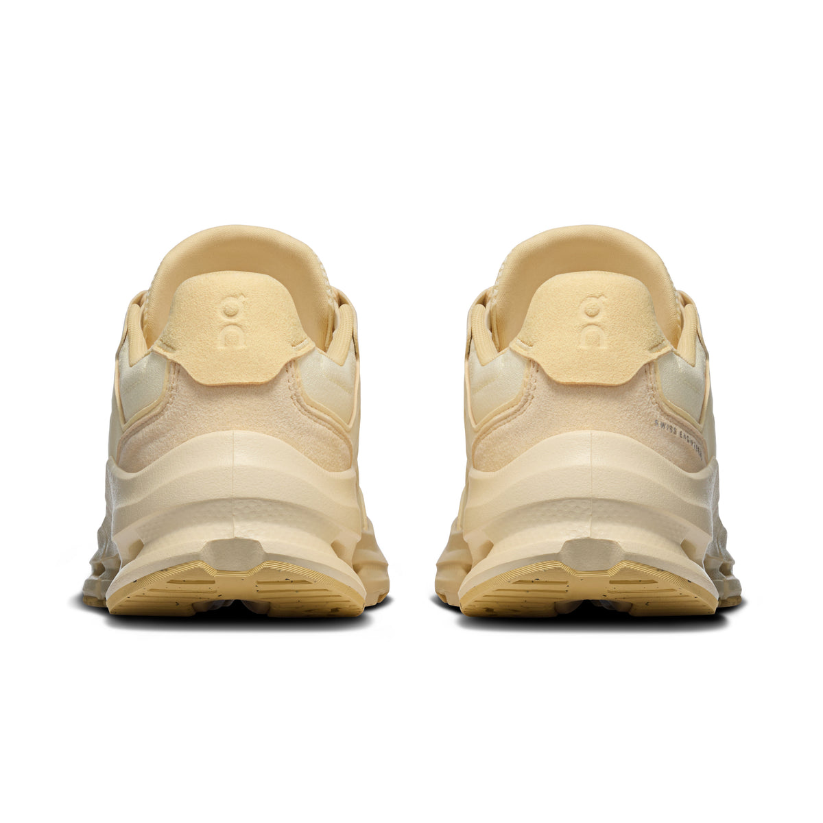 On Cloudnova Rift - Women's in Castor / Castor - view 5