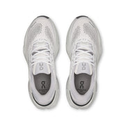 On Cloudrunner 3 Max - Men's in Frost / Rock - view 2
