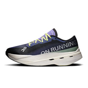 On Cloudboom Volt - Men's in Black / Juniper - view 4