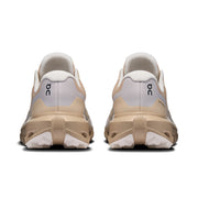 On Cloudvista 3 Waterproof - Women's in Sand / Ice - view 5