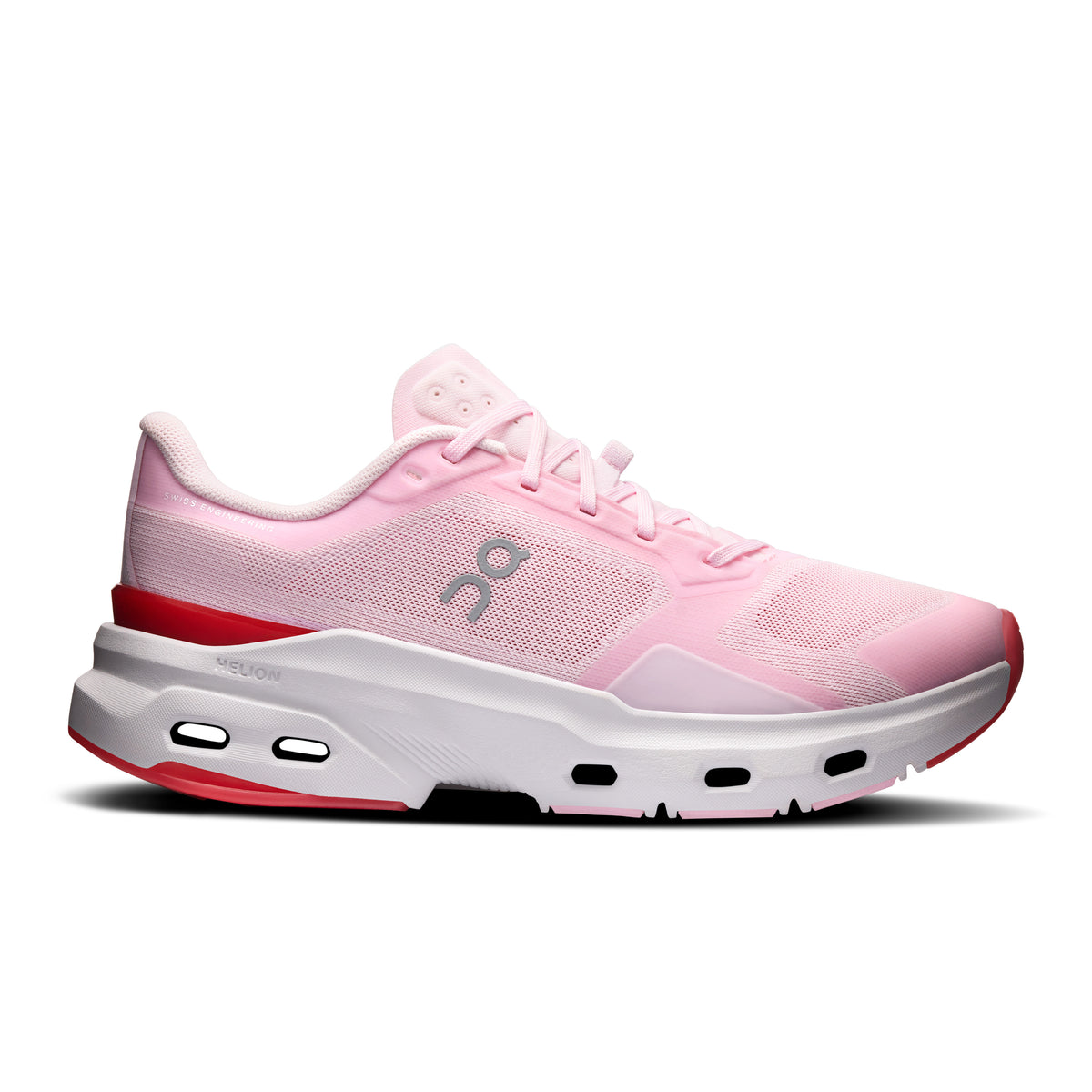 On Cloudpulse 2 - Women's in Peony / Frost - primary view