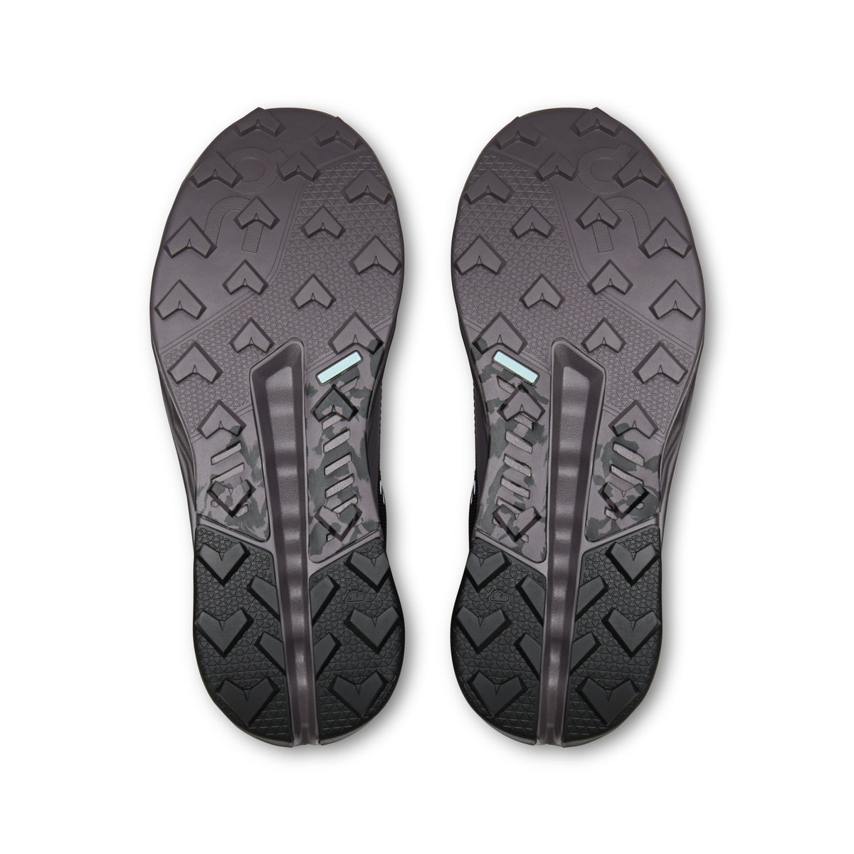 On Cloudhorizon 2 Waterproof - Women's in Nocturne / Pebble - view 3
