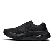On Cloudrunner 3 Max - Women's in Black / Black - view 4