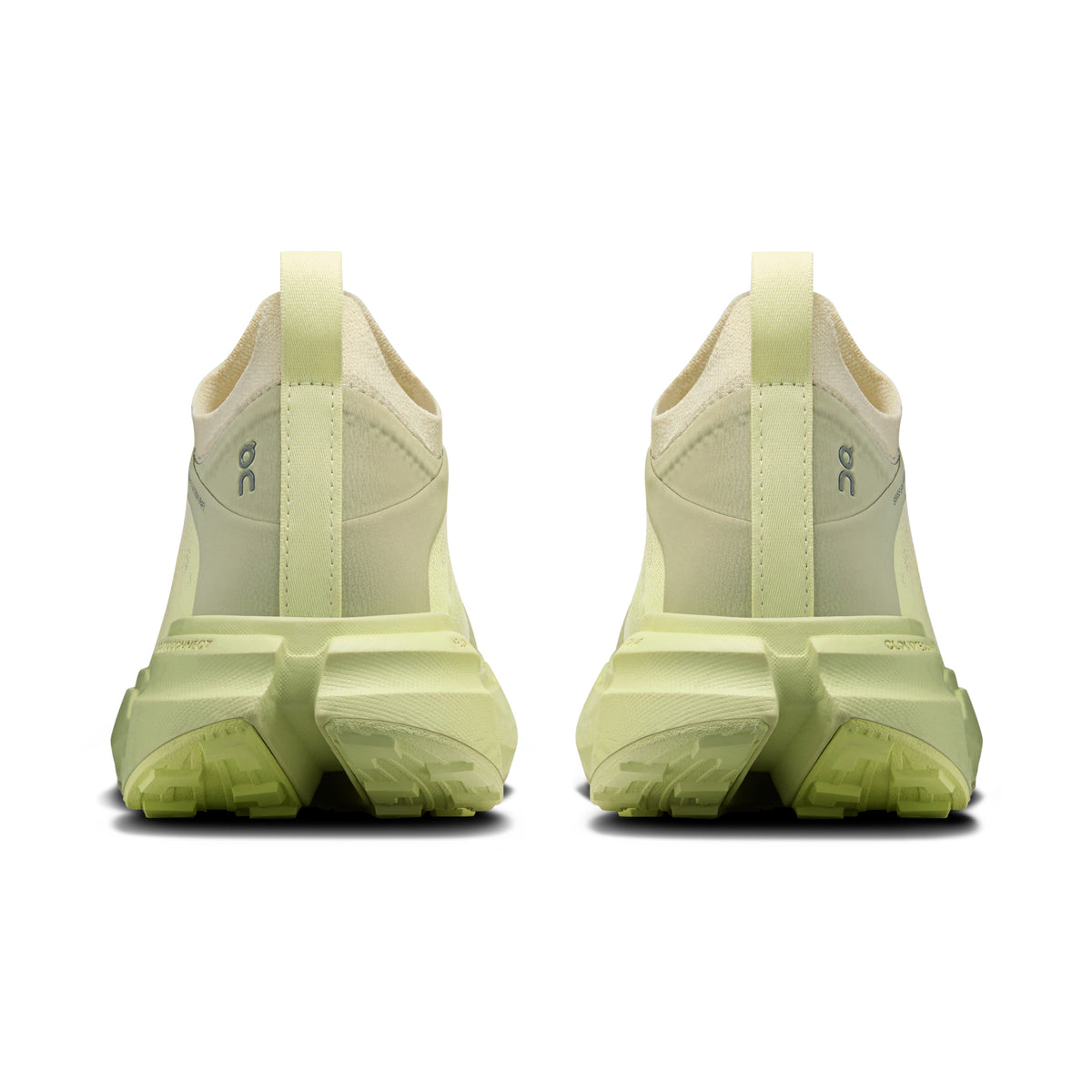 On Cloudsoma PAF - Women's in Haze / Linen - view 5