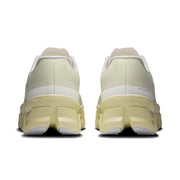 On Cloudmonster Void - Women's - Limited Edition Ivory / Doe in Seedling / Linen - view 5
