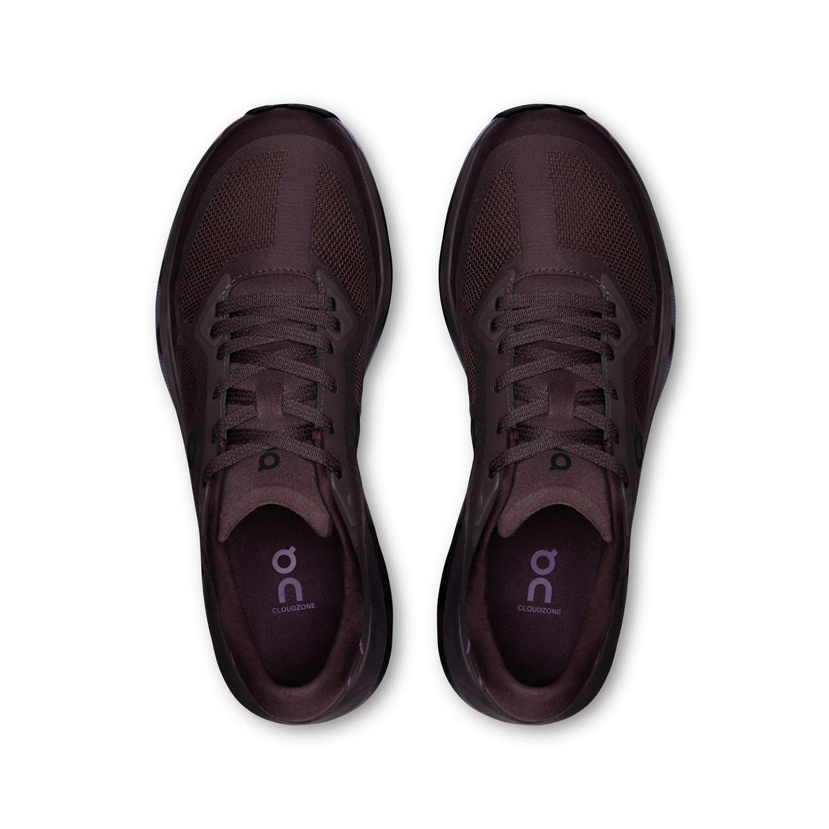On Cloudzone - Women's in Urchin / Ox - view 2
