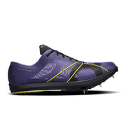 On Cloudspike XC - Women's in Juniper / Black - primary view