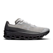 On Cloudmonster Void - Men's in Alloy / Black - primary view