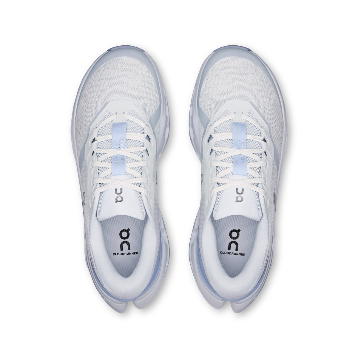 On Cloudrunner 3 - Women's