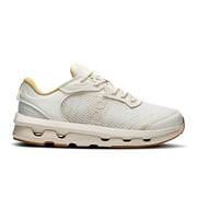 On Cloudzone Moon - Women's in Ivory / Putty - primary view