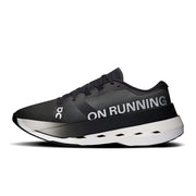 On Cloudboom Max - Men's in All Black - view 4