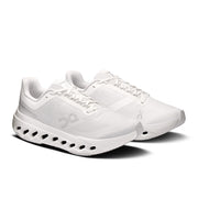 On Cloudsurfer Next - Women's in White / White - view 6
