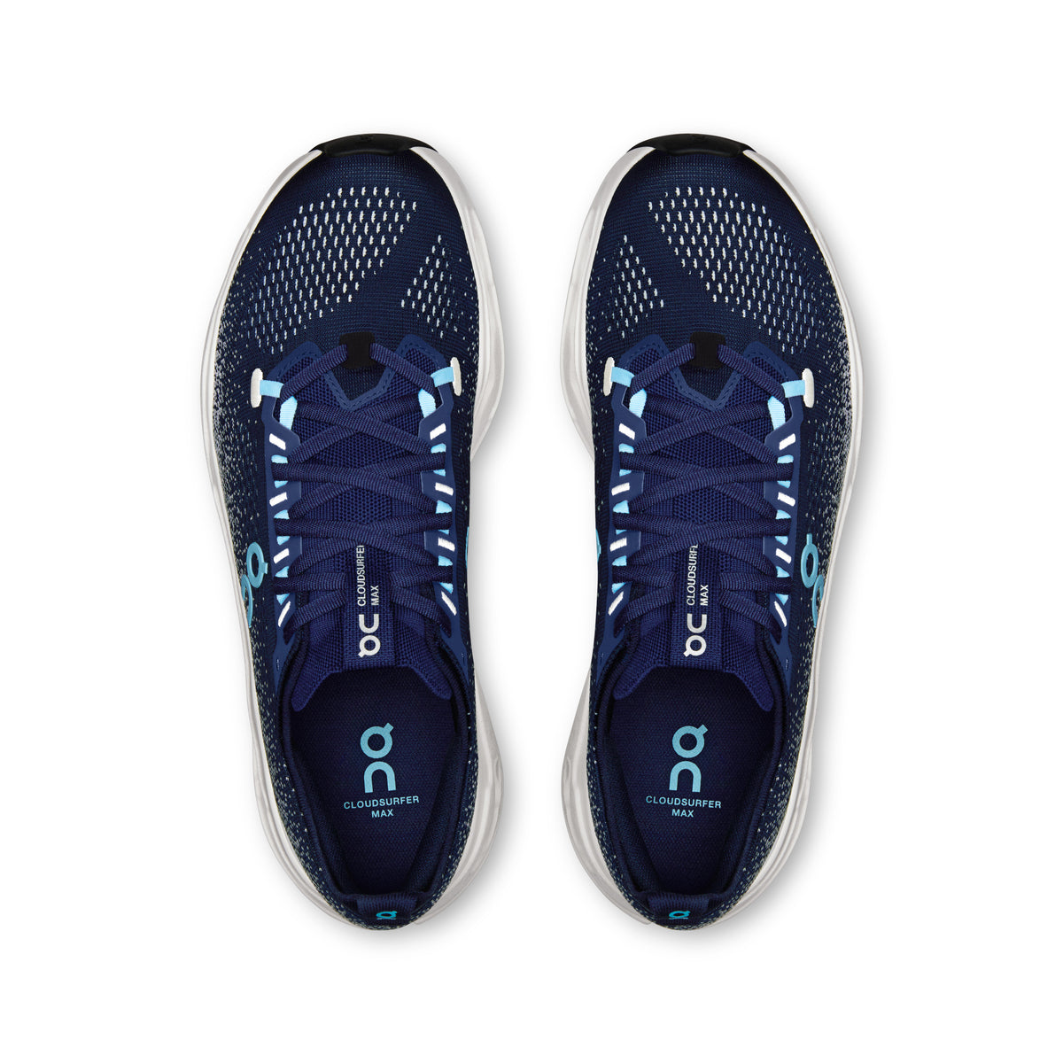 On Cloudsurfer Max - Men's