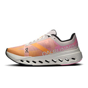 On Cloudsurfer Next - Women's in Tangerine / Ivory - view 4