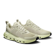 On Cloudpulse Next - Men's in Chalk / Linen - view 6