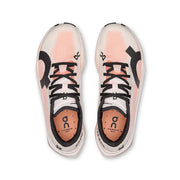 On Cloudboom Volt - Women's in Ivory / Sunstone - view 2
