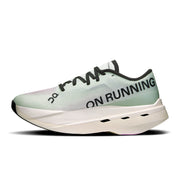 On Cloudboom Volt - Women's - Limited Edition Iceberg / Sakura in Iceberg / Sakura - view 4