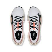 On Cloudboom Max - Men's in White / Pearl - view 2
