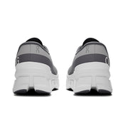 On Cloudmonster 1 - Men's in White / Glacier - view 5