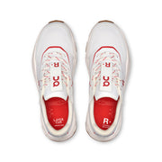 On THE ROGER Wildcard LC - Men's in White / Robin - view 2