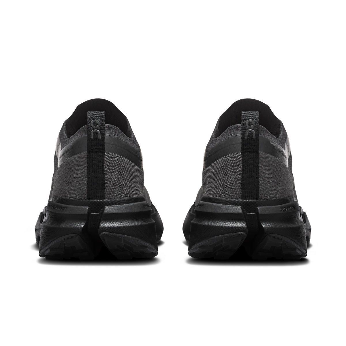 On Cloudsoma - Women's in Black / Black - view 5
