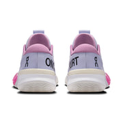 On THE ROGER Pro 3 Clay - Women's in Thistle / Pink - view 5