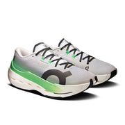 On Cloudboom Max - Men's in Honeydew / Lilac - view 6