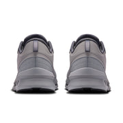 On Cloudzone Moon - Men's in Alloy / Rock - view 5