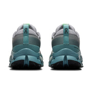 On Cloudsurfer Trail 2 - Men's in Platinum / Tide - view 5