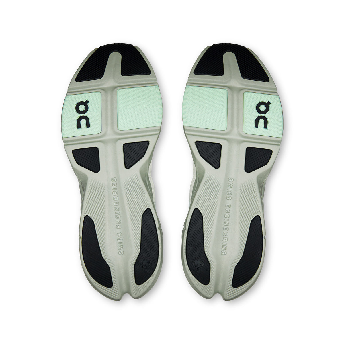 On Cloudpulse Next - Men's in Iceberg / Tin - view 3