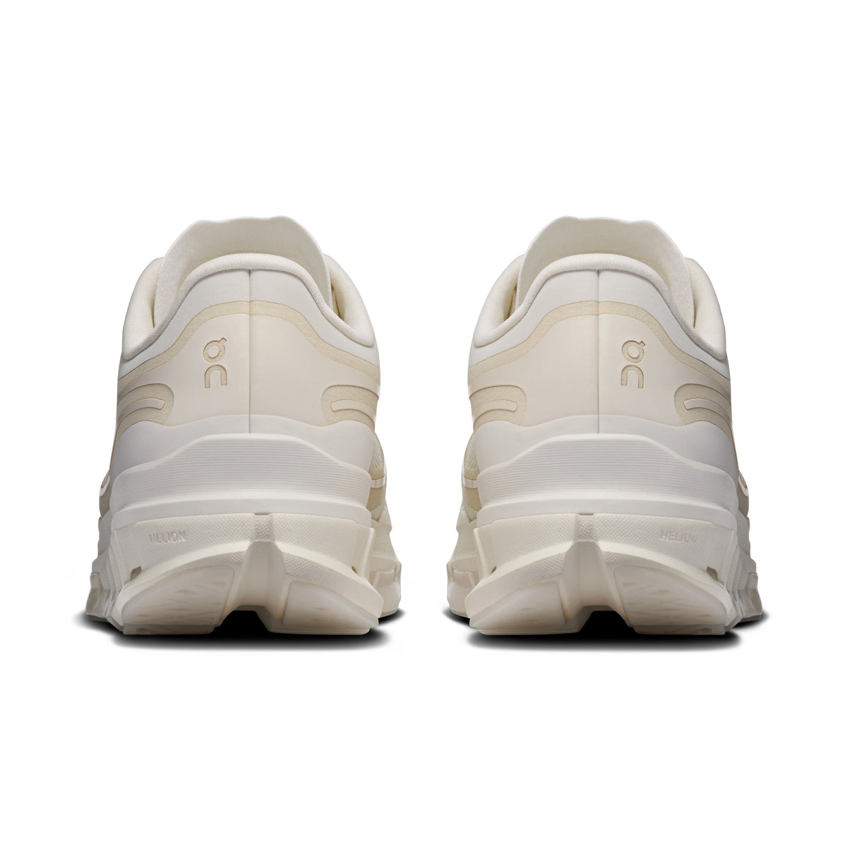 On Cloudflow 5 AD - Women's in Ivory / Grain - view 5