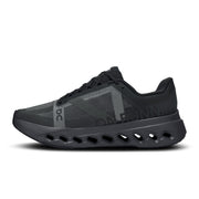 On Cloudsurfer Next - Women's in Black / Eclipse - view 4