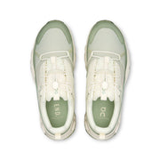 On Cloudhorizon END. - Women's in Ivory / Leaf - view 2