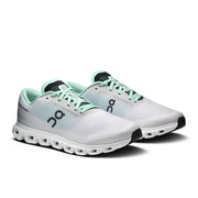 On Cloud 6 Push - Men's in Creek / Nebula - view 6