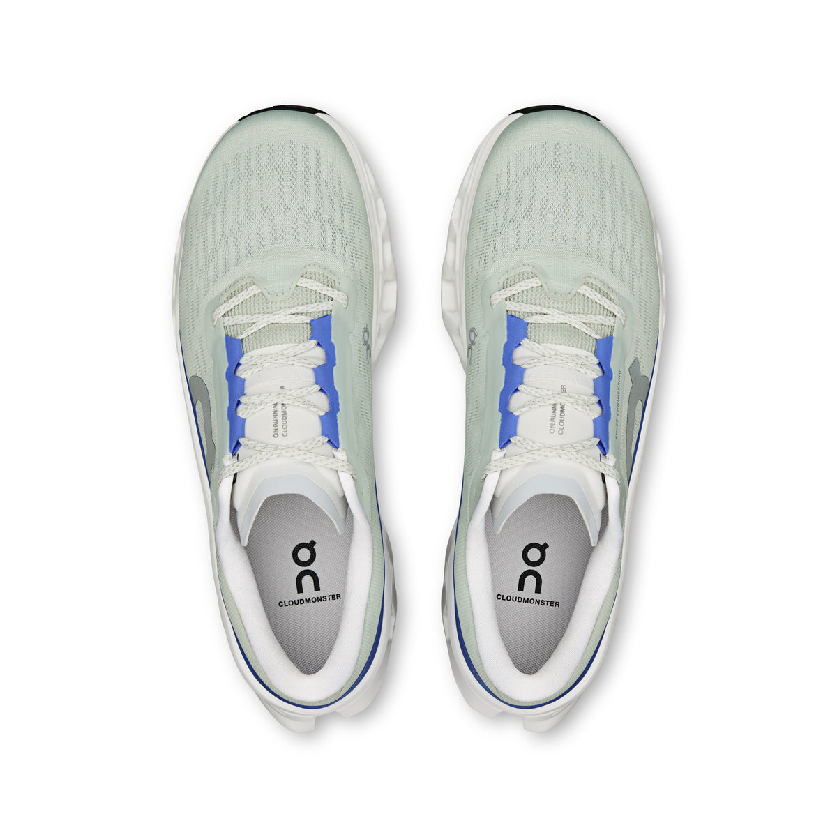 On Cloudmonster 3 - Men's