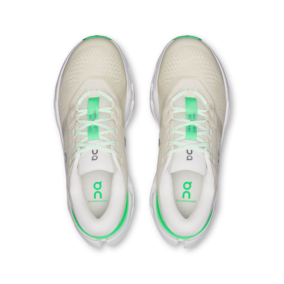 On Cloudrunner 3 - Women's