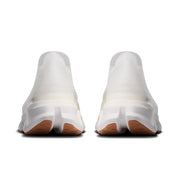 On LightSpray Cloudmonster LOEWE - Unisex in White - view 5